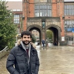 Bilal T's profile photo