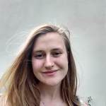 Rebecca B's profile photo