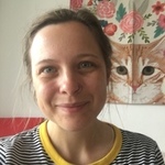 Kate A's profile photo