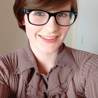 Rebecca L's profile photo