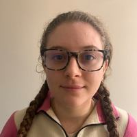 Zoe G's profile photo