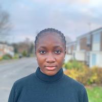 Halimat A's profile photo