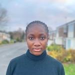 Halimat A's profile photo