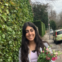 Aaminah S's profile photo