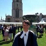 Oliver A's profile photo