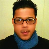 Susovan P's profile photo