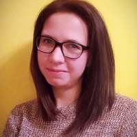 Andrea B's profile photo