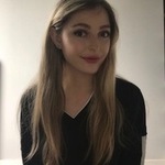 Rebecca G's profile photo