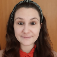 Lauren M's profile photo