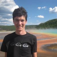Isaac R's profile photo
