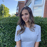 Rebecca M's profile photo