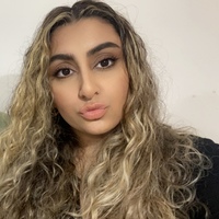 Simran K's profile photo