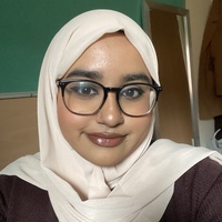 Maleeha R's profile photo