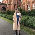 Chloe L's profile photo