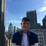 Patrick F's profile photo