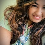Alfaina K's profile photo