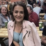 Lucy P's profile photo