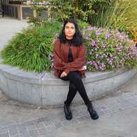 Sreja T's profile photo