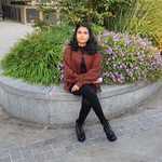 Sreja T's profile photo