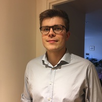 Alex R's profile photo