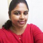 Anitha A's profile photo