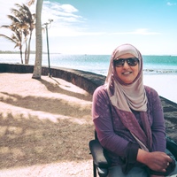 Samreena aka Sam K's profile photo