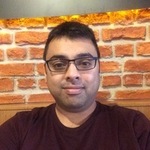 Moneeb M's profile photo
