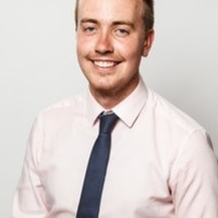 Conor M's profile photo