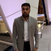 Krish K's profile photo