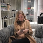 Maria N's profile photo