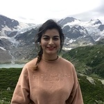 Vidhi C's profile photo