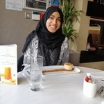 Hafsah H's profile photo