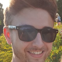 Ieuan W's profile photo