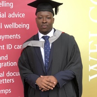 Bolaji G's profile photo