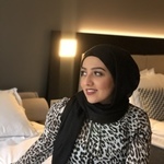 Nadia M's profile photo