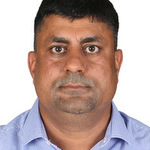 Muhammad A's profile photo