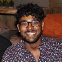 Shiron R's profile photo