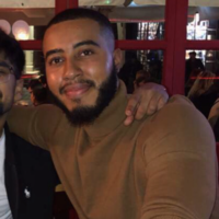 Gyles A's profile photo