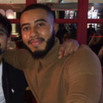 Gyles A's profile photo