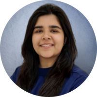 Sanjana G's profile photo