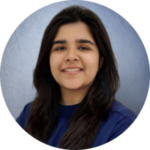 Sanjana G's profile photo