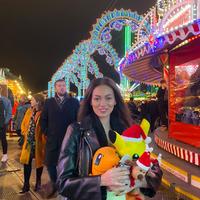 Hassa Malika B's profile photo