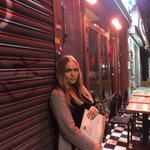 Aimee C's profile photo