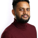 Centhujan V's profile photo