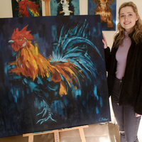Charlotte B's profile photo