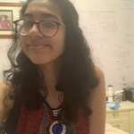 Sanjana I's profile photo