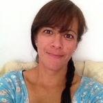 Diana V's profile photo