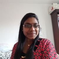 Praveena P's profile photo