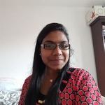 Praveena P's profile photo