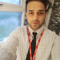 Sajid K's profile photo